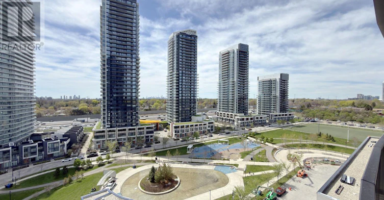 1101-68 Esther Shiner Boulevard, Toronto, ON, M2K 0J6 - 3