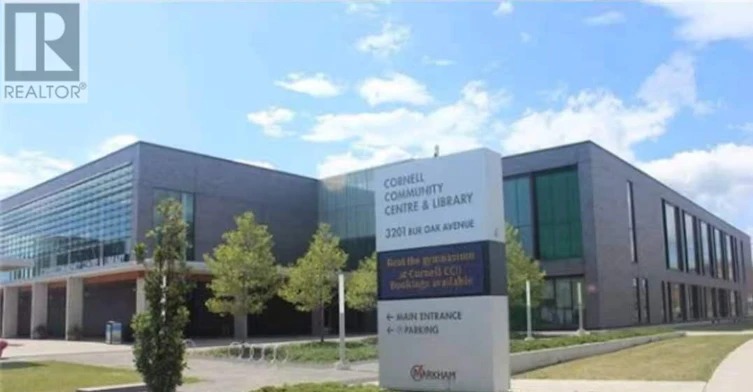 57 Cinemark Avenue, Markham, ON, L6B 0W2 - 21