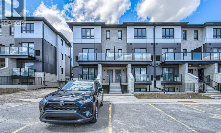 B11-410 Northfield Drive
