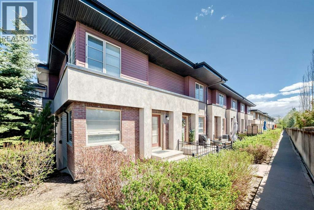 25 Aspen Hills Terrace SW, Calgary, AB, T3H 0P3