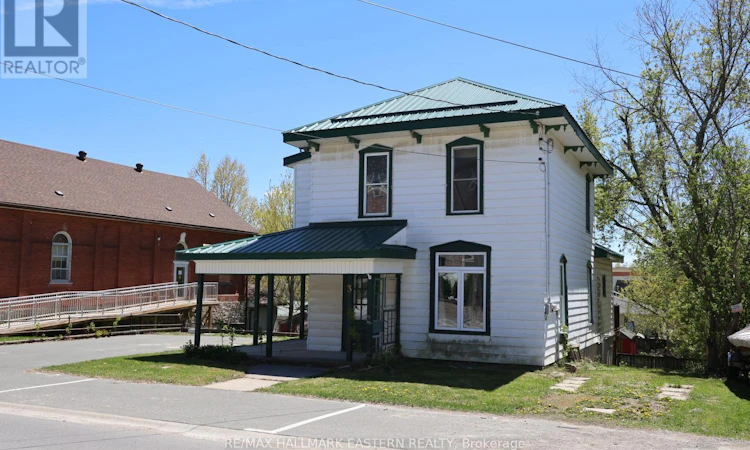 3 Mathison Street W