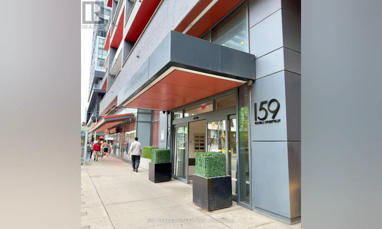 1503-159 Dundas Street E