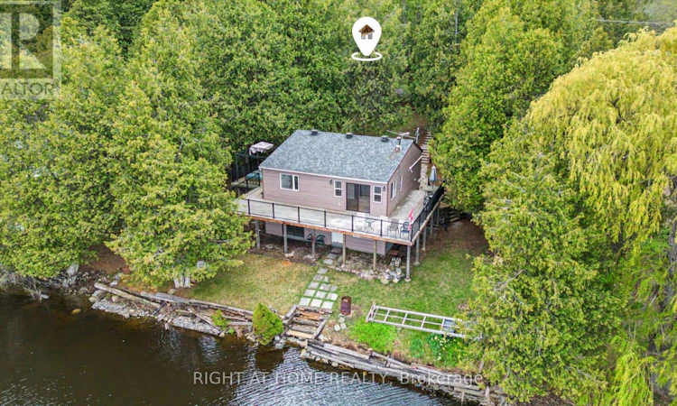 4664 Northwoods Drive
