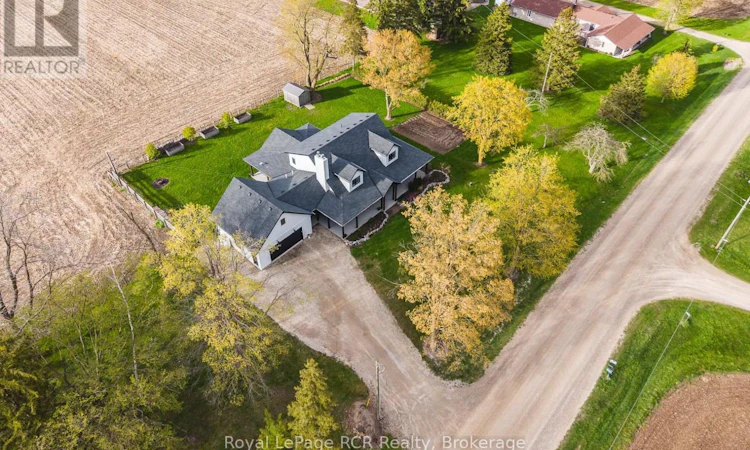 45472 Creamery Road