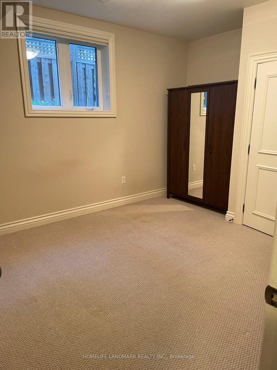 BASEMENT-135 Florence Avenue, Toronto, ON, M2N 1G2
