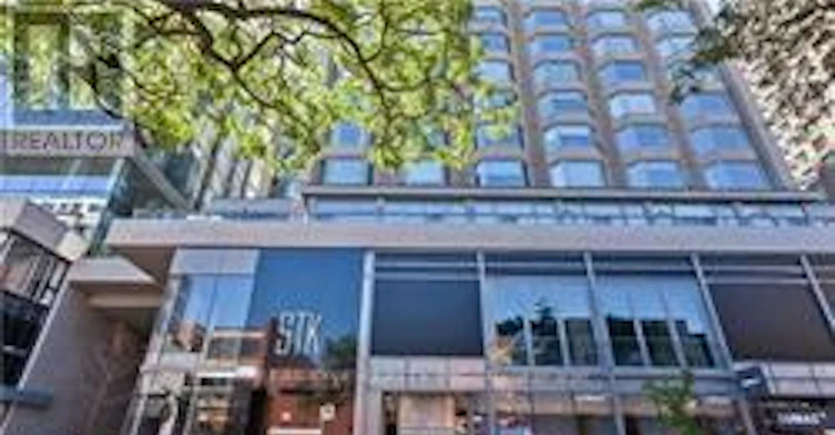 1906-155 Yorkville Avenue, Toronto, ON, M5R 1C4