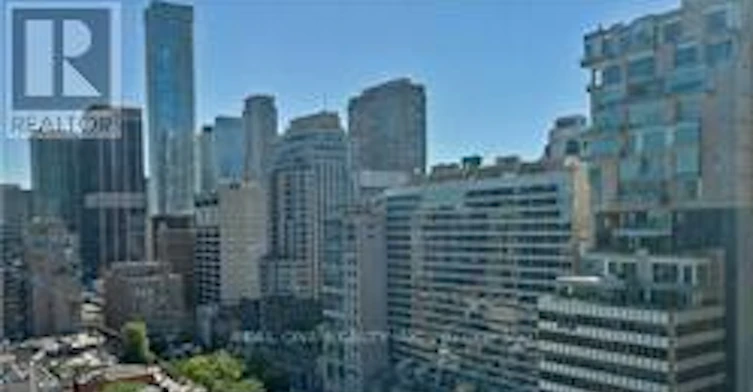 1906-155 Yorkville Avenue, Toronto, ON, M5R 1C4 - 4