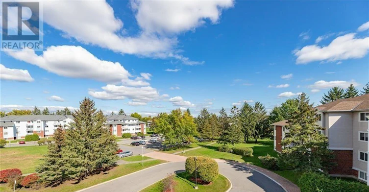 304-268 Lorry Greenberg Drive, Ottawa, ON, K1T 3K1 - 10