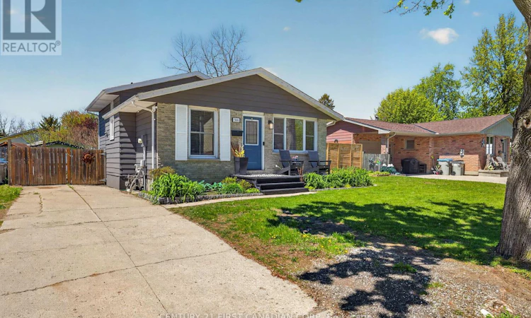 366 Penny Lane