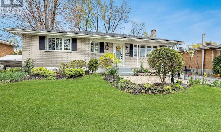 412 Leitch Drive