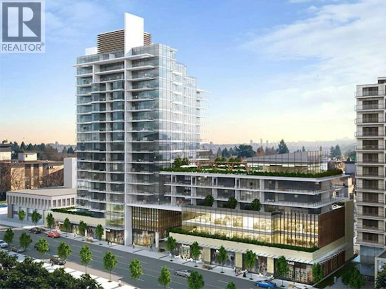 514-135 E 13th Street, North Vancouver, BC, V7L 0J8 - 2