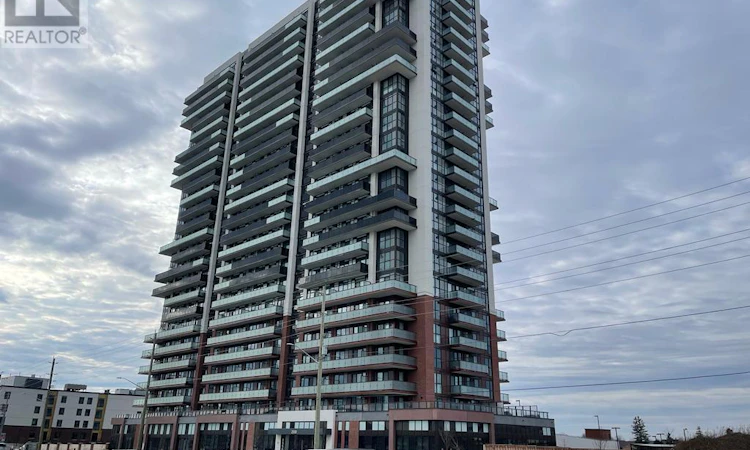 1116-2550 Simcoe Street N