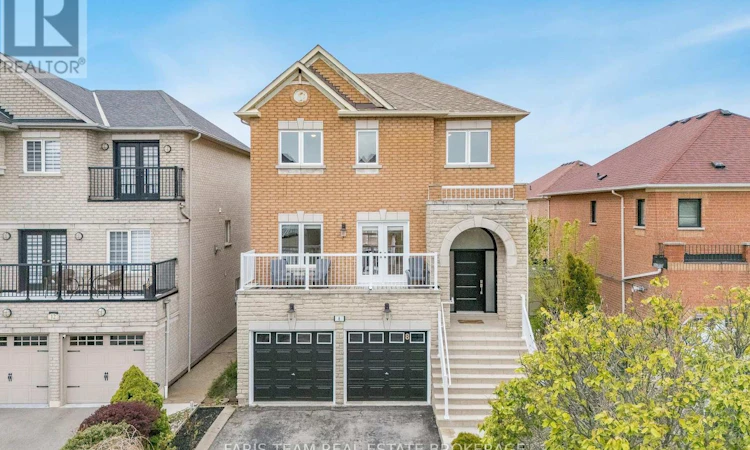 8 Pietro Drive
