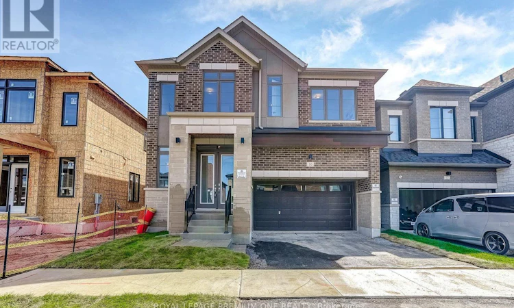 10 Percheron Court