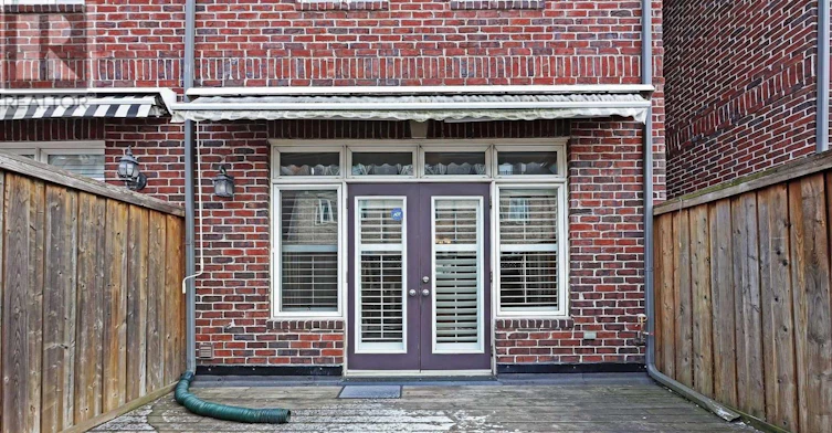 1-20 Shires Lane, Toronto, ON, M8Z 6E1 - 27