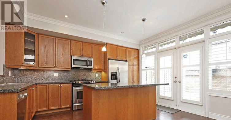 1-20 Shires Lane, Toronto, ON, M8Z 6E1 - 7