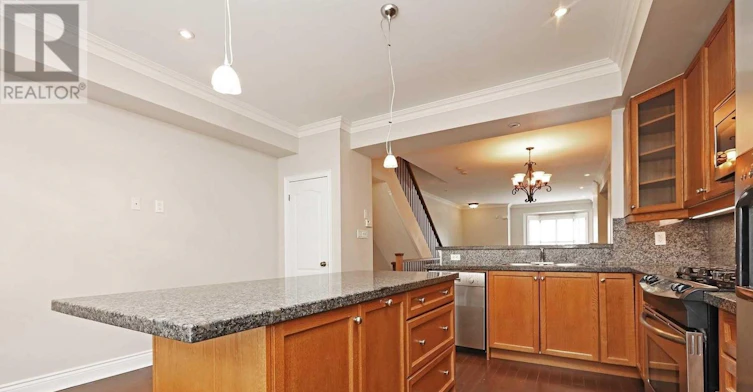 1-20 Shires Lane, Toronto, ON, M8Z 6E1 - 8