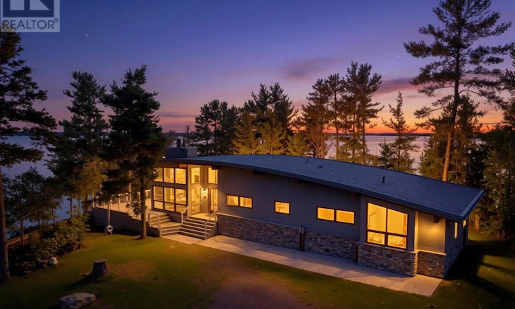 447 Hopkins Bay Road