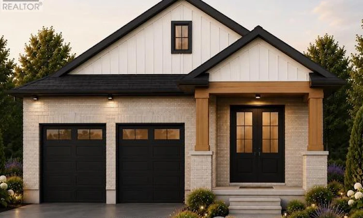 4246 Green Bend