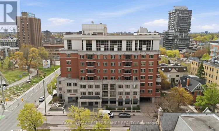 312-320 Mcleod Street