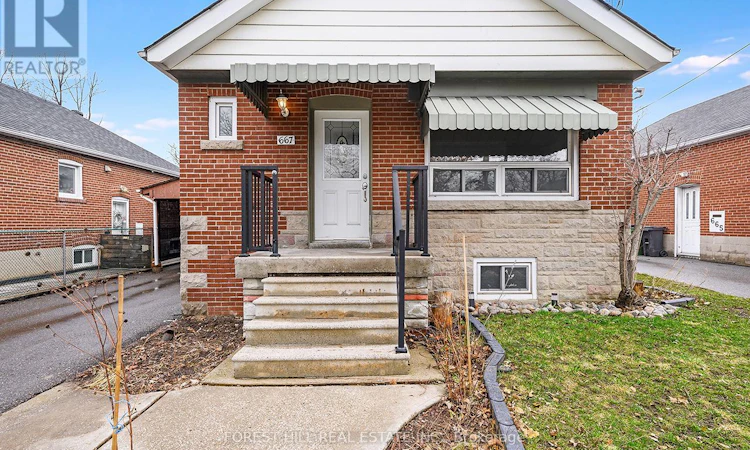 667 Pharmacy Avenue