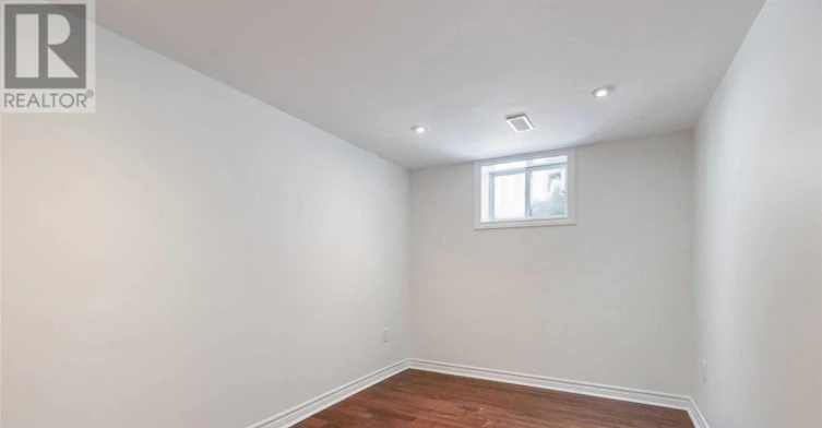 BASEMENT-114 Belgravia Avenue, Toronto, ON, M6E 2M5 - 11