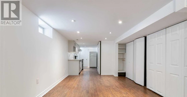 BASEMENT-114 Belgravia Avenue, Toronto, ON, M6E 2M5 - 4