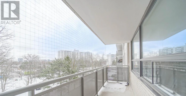1504-6200 Bathurst Street, Toronto, ON, M2R 2A3 - 18