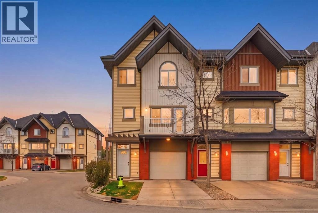 402 Wentworth Villas SW, Calgary, AB, T3H 0K6
