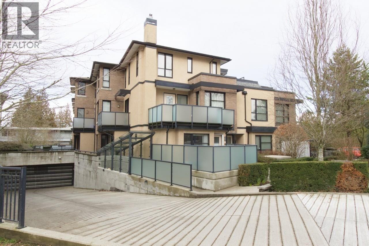 28-1863 Wesbrook Mall, Vancouver, BC, V6T 2J7