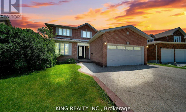 2606 Ambercroft Trail
