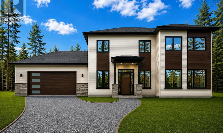 280 Marwood Drive