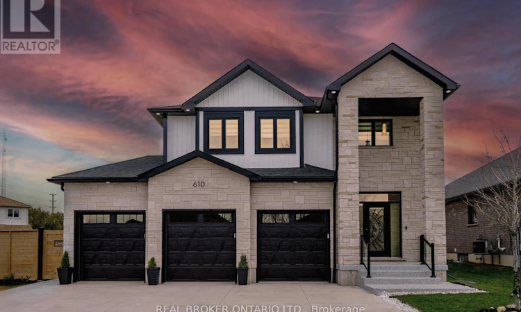 610 Conners Drive