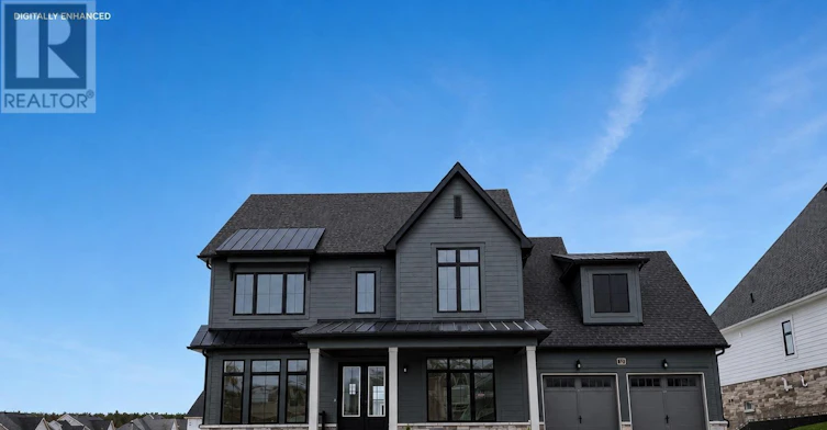 12 Herbert Avenue, Oro-Medonte, ON, L0L 2L0