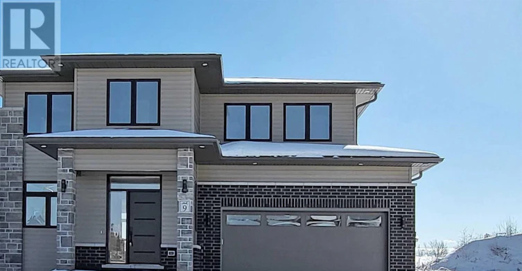9 Lilly's Court, Cramahe, ON, K0K 1S0