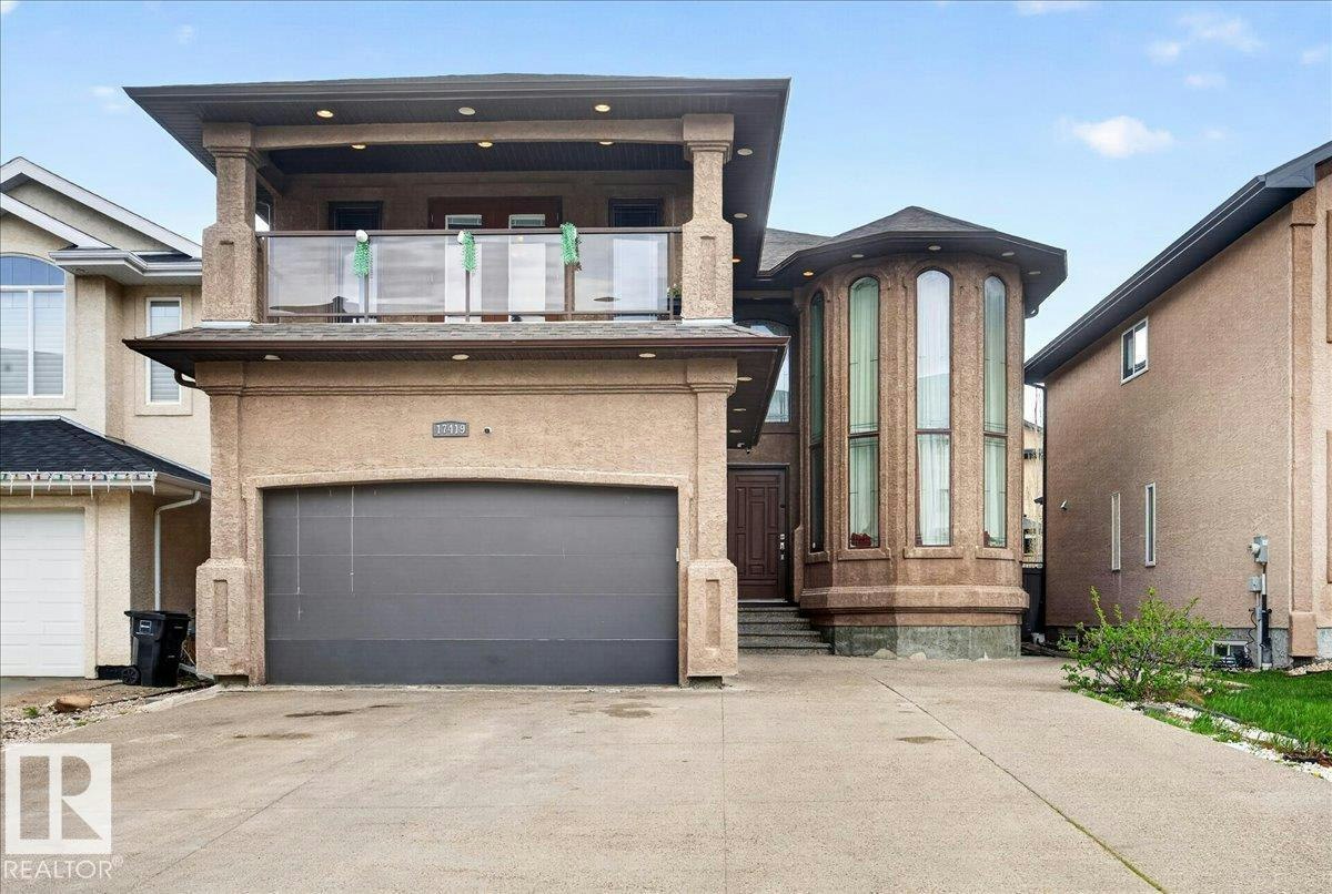 17419 110 Street NW, Edmonton, AB, T5X 0B7