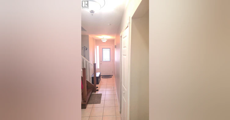 4136 Clevedon Drive, Mississauga, ON, L4Z 1J5 - 5
