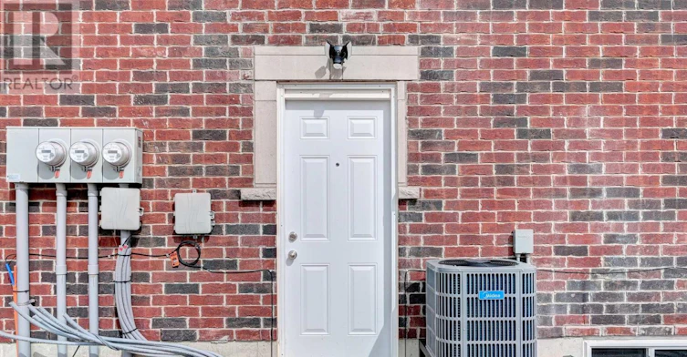 LOWER LEVEL-151 Stamson Street, Kitchener, ON, N2R 0V2 - 3