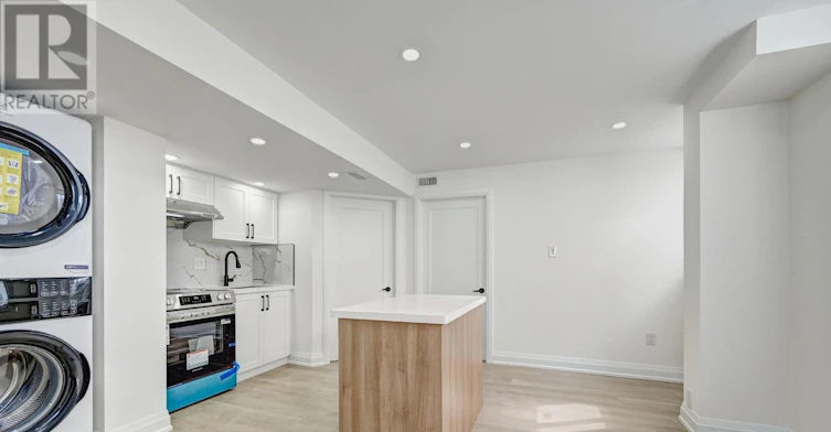 LOWER LEVEL-151 Stamson Street, Kitchener, ON, N2R 0V2 - 8