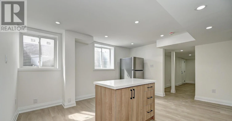 LOWER LEVEL-151 Stamson Street, Kitchener, ON, N2R 0V2 - 21