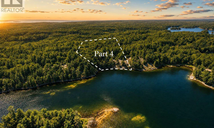 PART-4 Loon Bay
