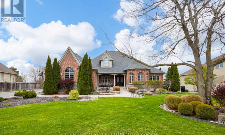 19 Wilson House Drive