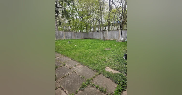 MAIN-16 Cicerella Crescent, Toronto, ON, M1K 5B5 - 7
