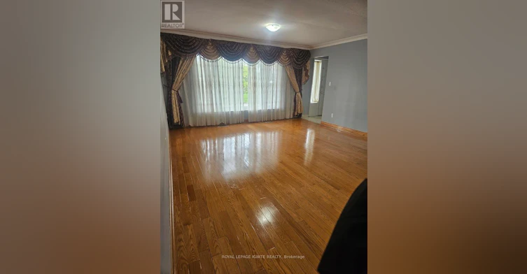 MAIN-16 Cicerella Crescent, Toronto, ON, M1K 5B5