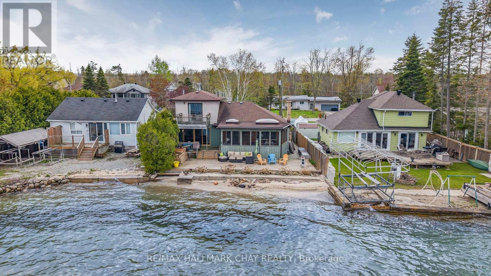 2617 Leonard Street, Innisfil, ON, L9S 3V3
