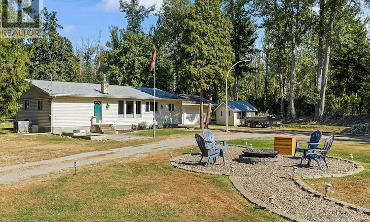 2239 Mayer Road