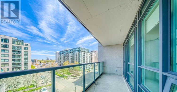 601-55 Town Centre Boulevard SOUTH, Markham, ON, L6G 0B1 - 33