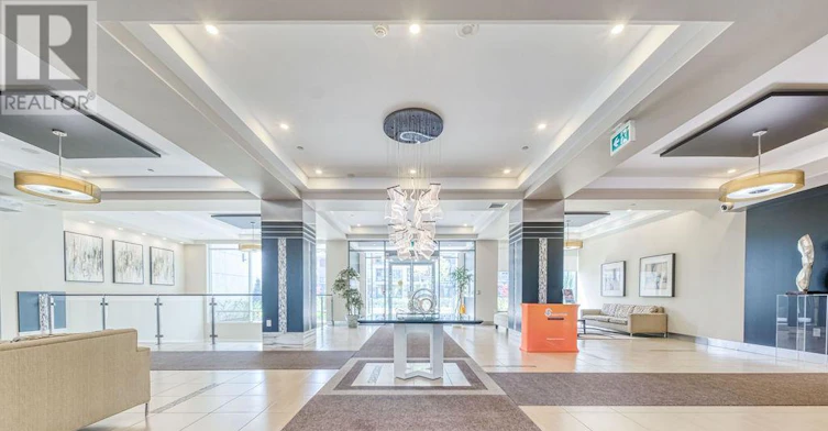601-55 Town Centre Boulevard SOUTH, Markham, ON, L6G 0B1 - 4