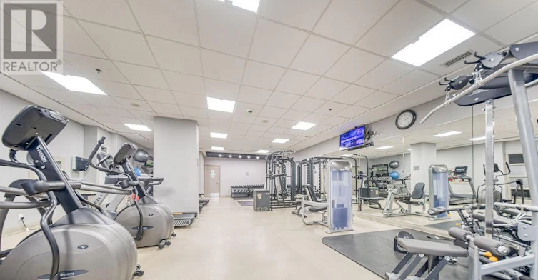 601-55 Town Centre Boulevard SOUTH, Markham, ON, L6G 0B1 - 31