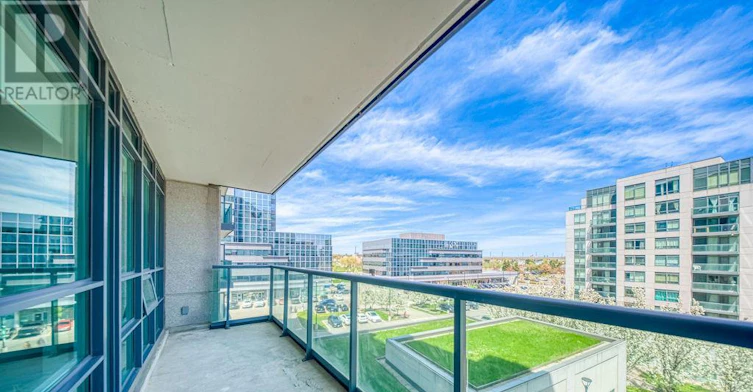 601-55 Town Centre Boulevard SOUTH, Markham, ON, L6G 0B1 - 32